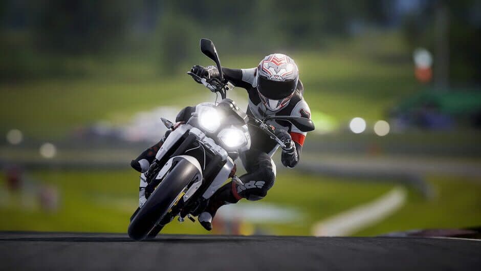 Скриншот 4 из Ride 4: European Bikes Pack