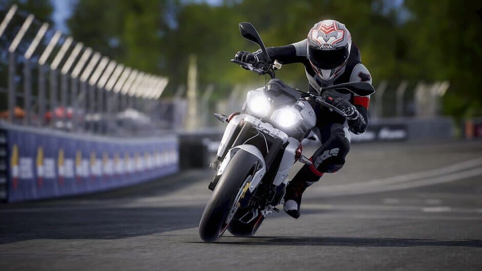 Скриншот 5 из Ride 4: European Bikes Pack