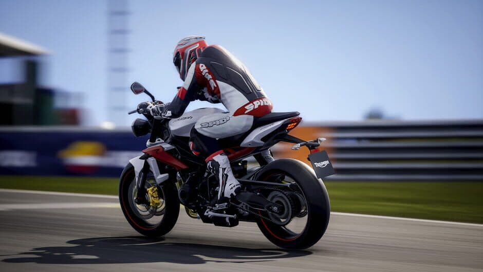 Скриншот 7 из Ride 4: European Bikes Pack