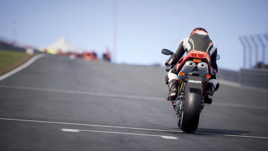 Скриншот 8 из Ride 4: European Bikes Pack