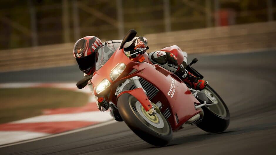 Скриншот 9 из Ride 4: European Bikes Pack