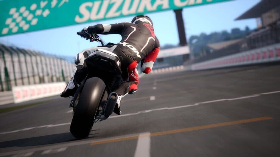 Скриншот 1 из Ride 4: Bonus Pack 11