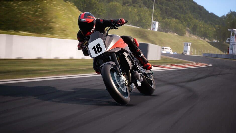 Скриншот 2 из Ride 4: Bonus Pack 11