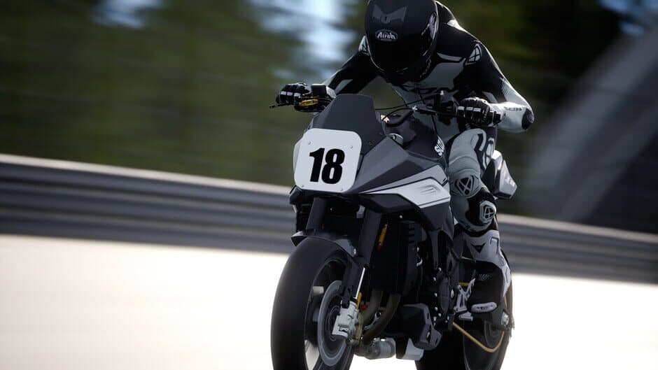 Скриншот 4 из Ride 4: Bonus Pack 11