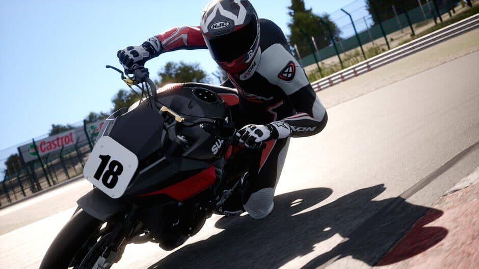 Скриншот 5 из Ride 4: Bonus Pack 11