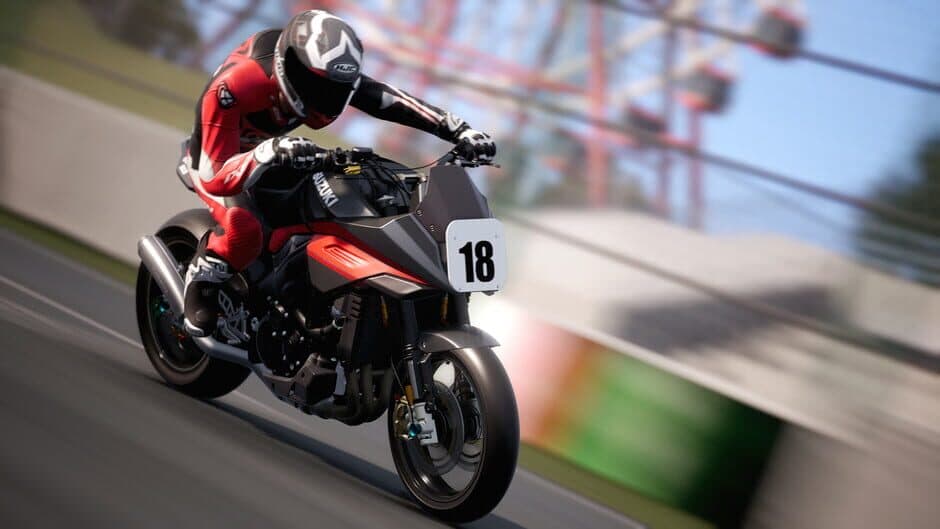 Скриншот 6 из Ride 4: Bonus Pack 11