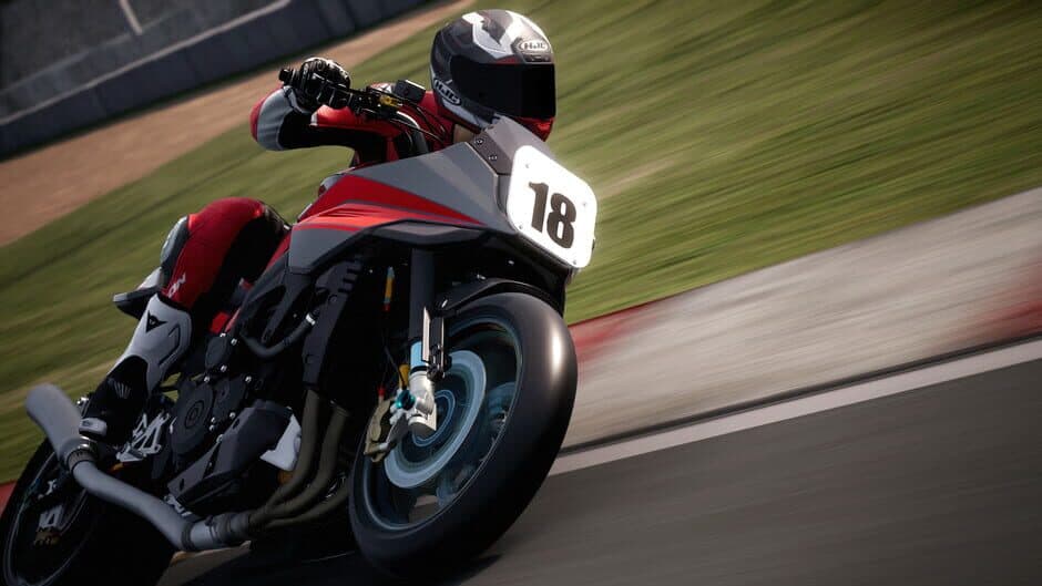 Скриншот 7 из Ride 4: Bonus Pack 11