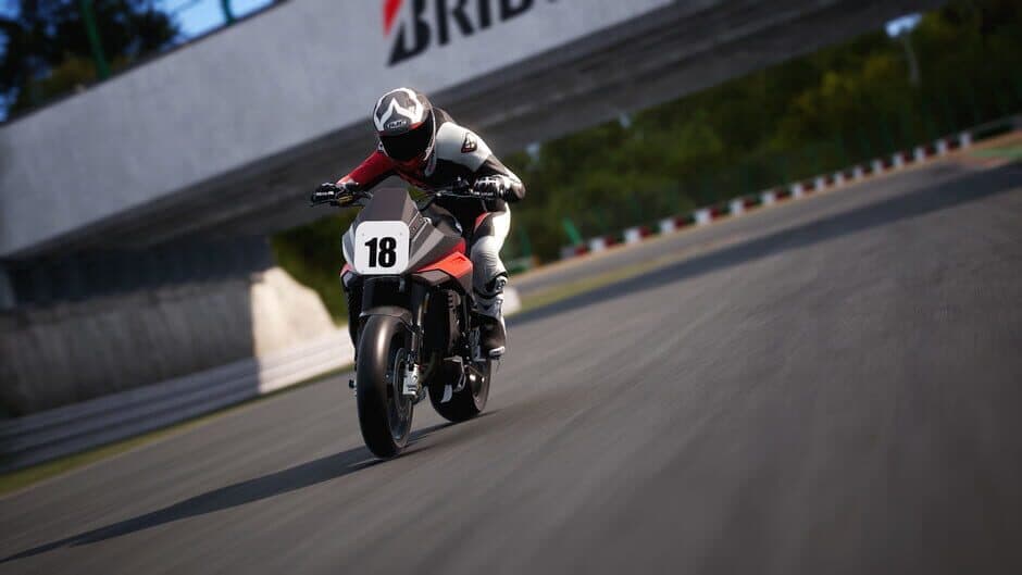 Скриншот 8 из Ride 4: Bonus Pack 11