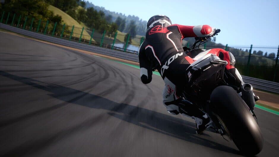 Скриншот 9 из Ride 4: Bonus Pack 11