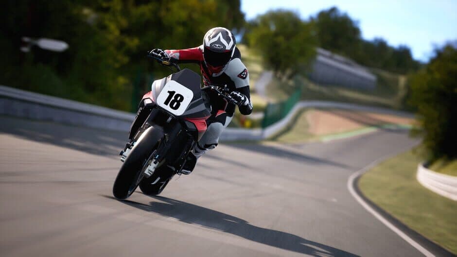 Скриншот 10 из Ride 4: Bonus Pack 11