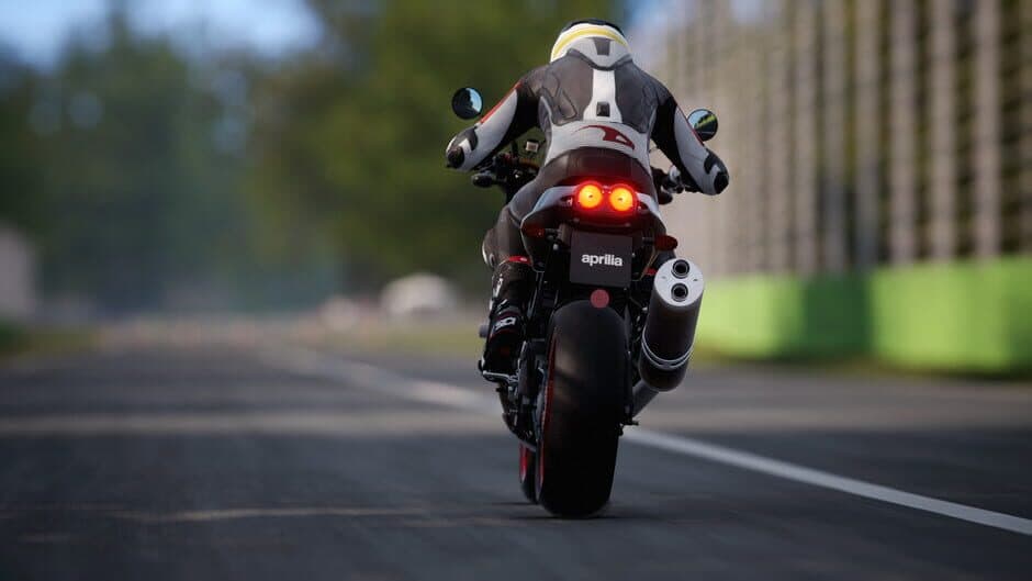 Скриншот 1 из Ride 4: Power Naked Pack