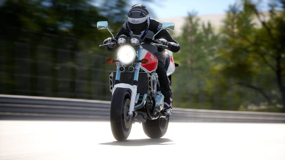 Скриншот 2 из Ride 4: Power Naked Pack