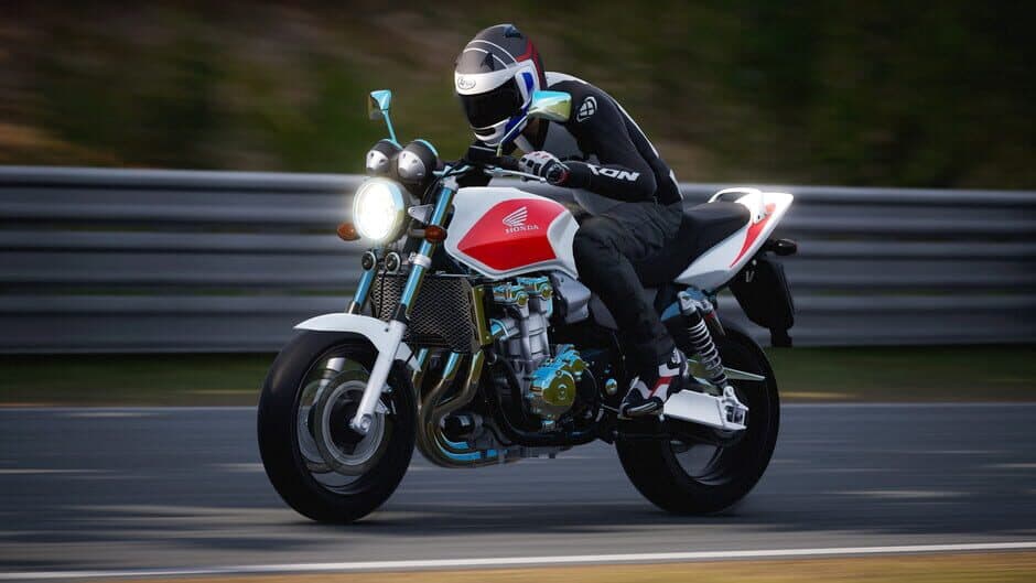 Скриншот 3 из Ride 4: Power Naked Pack