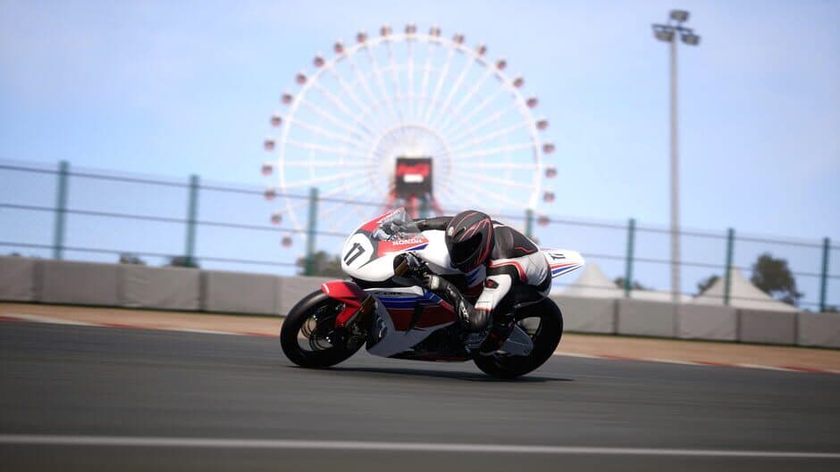 Скриншот 1 из Ride 4: Superbikes 2000
