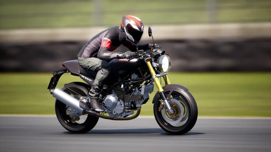 Скриншот 2 из Ride 4: Best Vintage 80's - 90's
