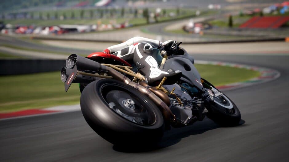 Скриншот 9 из Ride 4: Bonus Pack 09