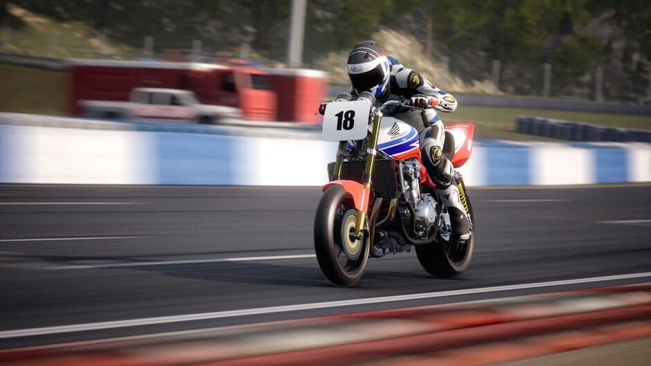Скриншот 9 из Ride 4: Power Naked Pack