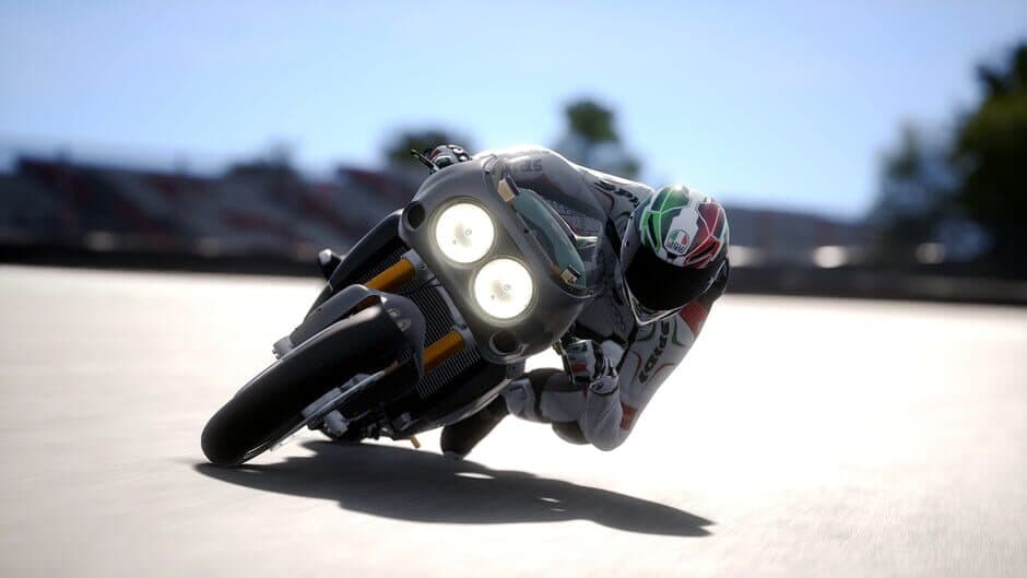 Скриншот 10 из Ride 4: Bonus Pack 09