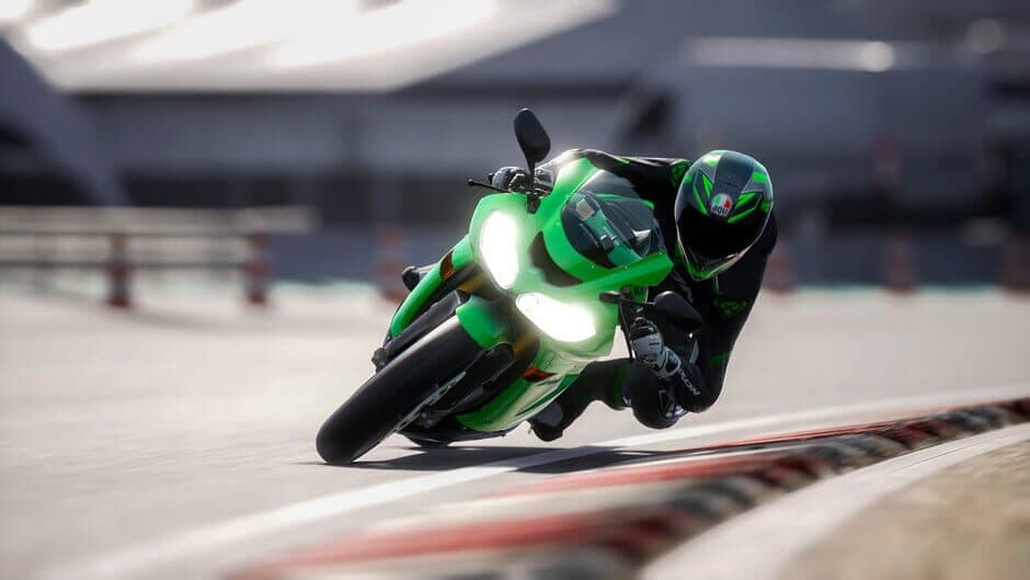 Скриншот 4 из Ride 4: Superbikes 2000
