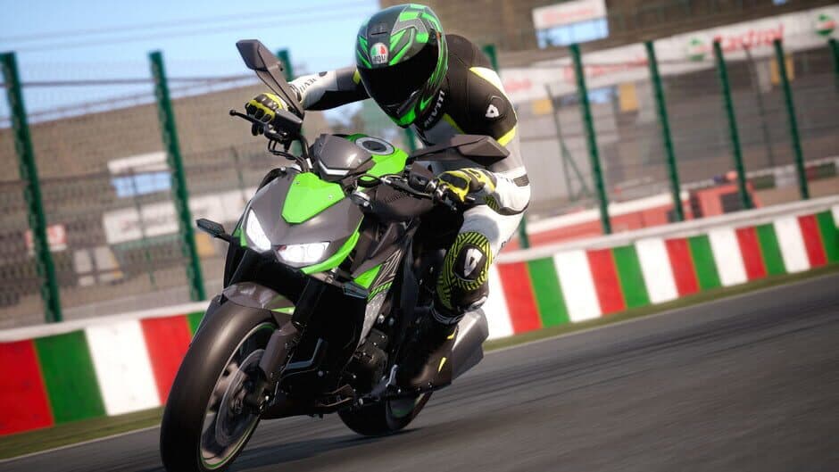 Скриншот 4 из Ride 4: Power Naked Pack