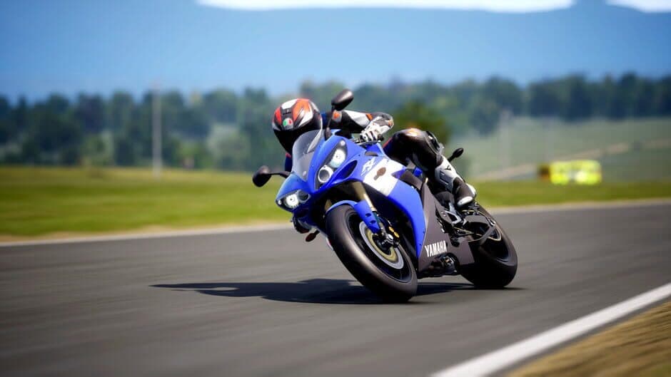 Скриншот 5 из Ride 4: Superbikes 2000