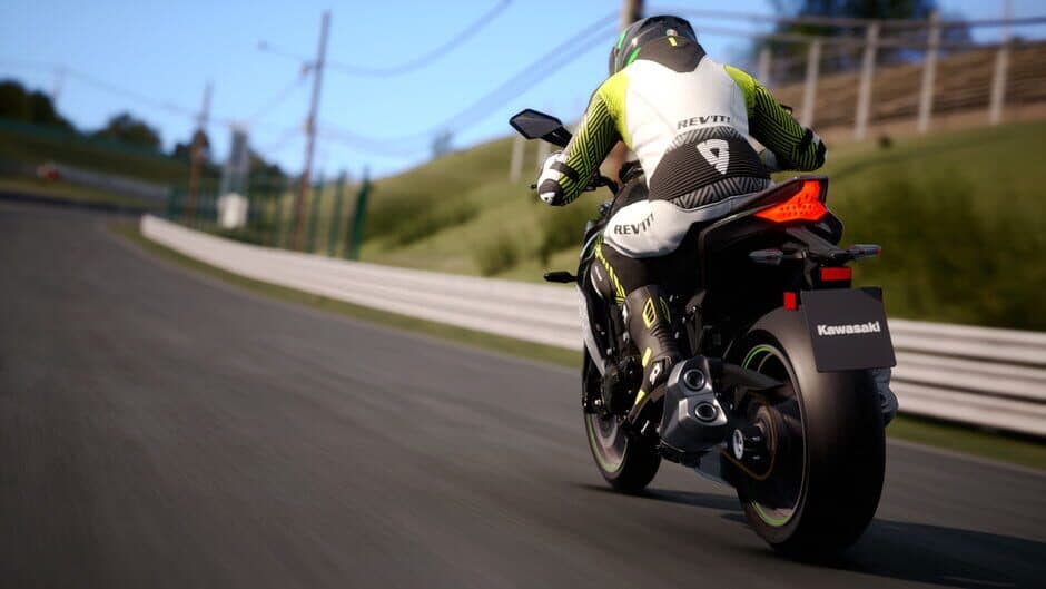 Скриншот 5 из Ride 4: Power Naked Pack