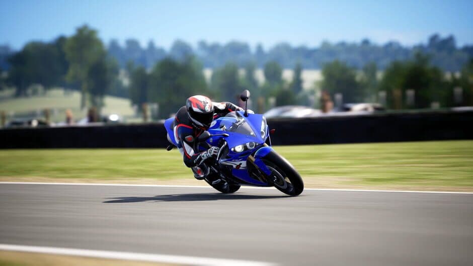 Скриншот 6 из Ride 4: Superbikes 2000
