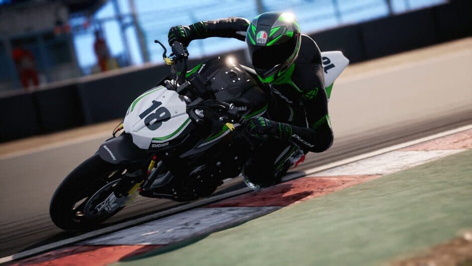 Скриншот 6 из Ride 4: Power Naked Pack