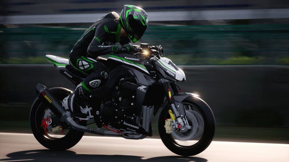 Скриншот 7 из Ride 4: Power Naked Pack