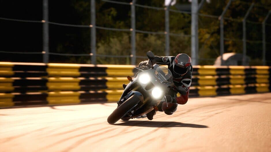 Скриншот 9 из Ride 4: Superbikes 2000