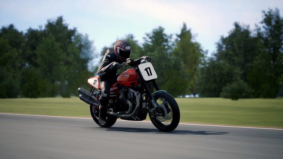 Скриншот 10 из Ride 4: USA Tribute Pack