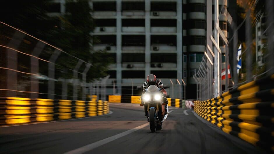 Скриншот 3 из Ride 4: Superbikes 2000