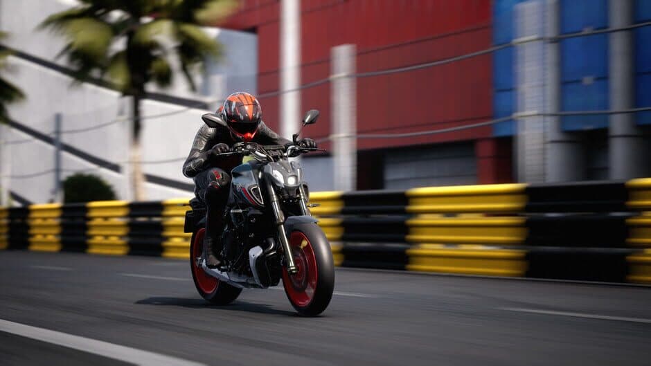 Скриншот 1 из Ride 4: Bonus Pack 07