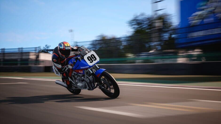 Скриншот 9 из Ride 4: Bonus Pack 01