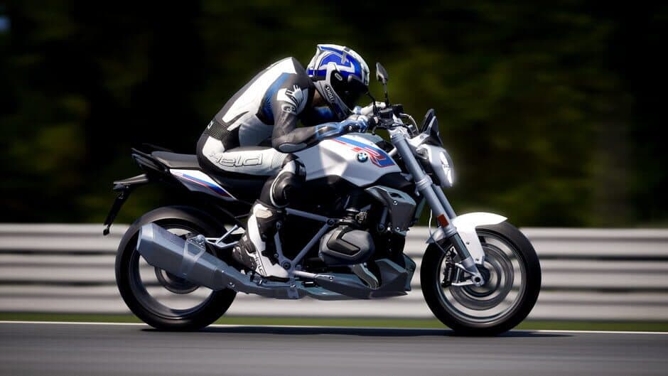 Скриншот 1 из Ride 4: Street Kings