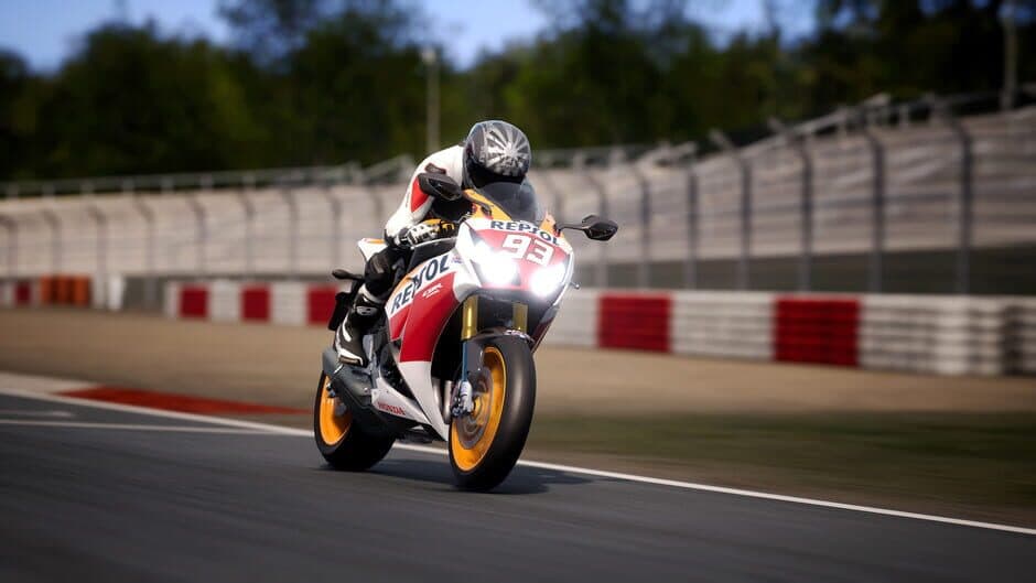 Скриншот 5 из Ride 4: Bonus Pack 03