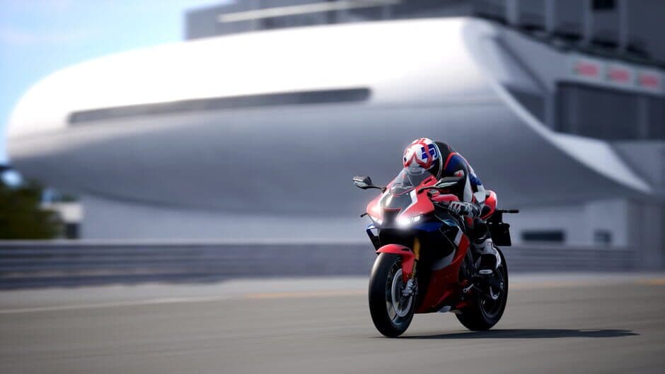 Скриншот 10 из Ride 4: Extreme Performance