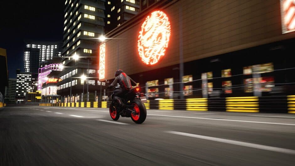 Скриншот 2 из Ride 4: Bonus Pack 07