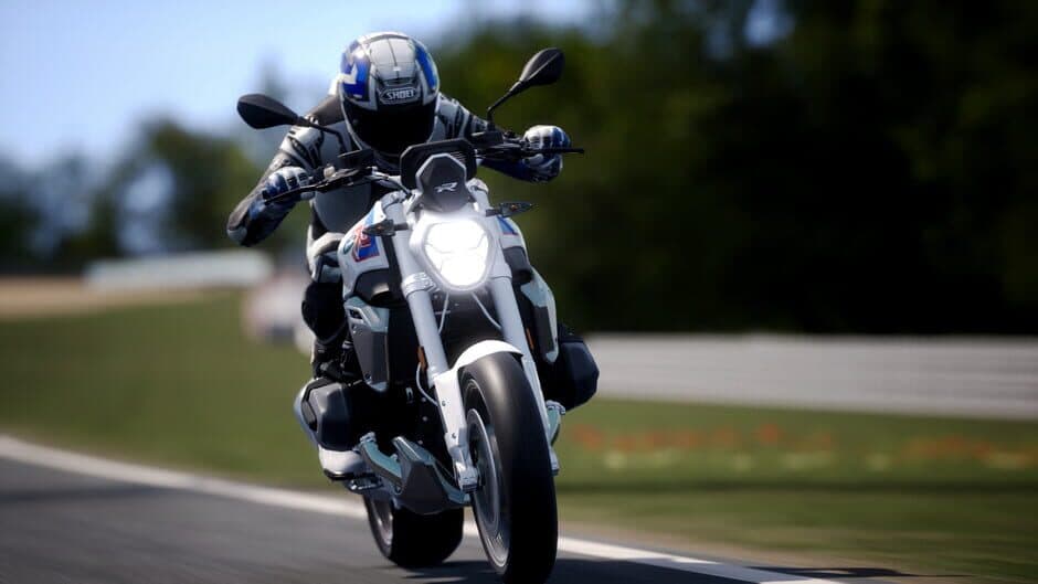 Скриншот 2 из Ride 4: Street Kings