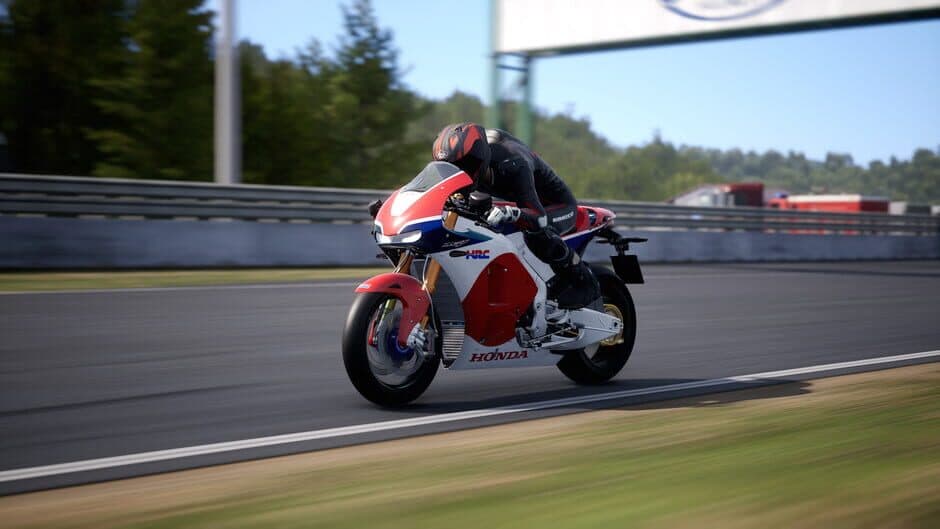 Скриншот 1 из Ride 4: The Collector's Pack
