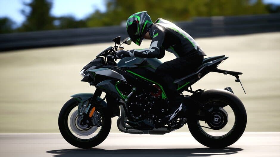 Скриншот 5 из Ride 4: Extreme Performance