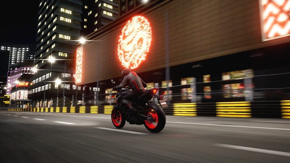 Скриншот 3 из Ride 4: Bonus Pack 07