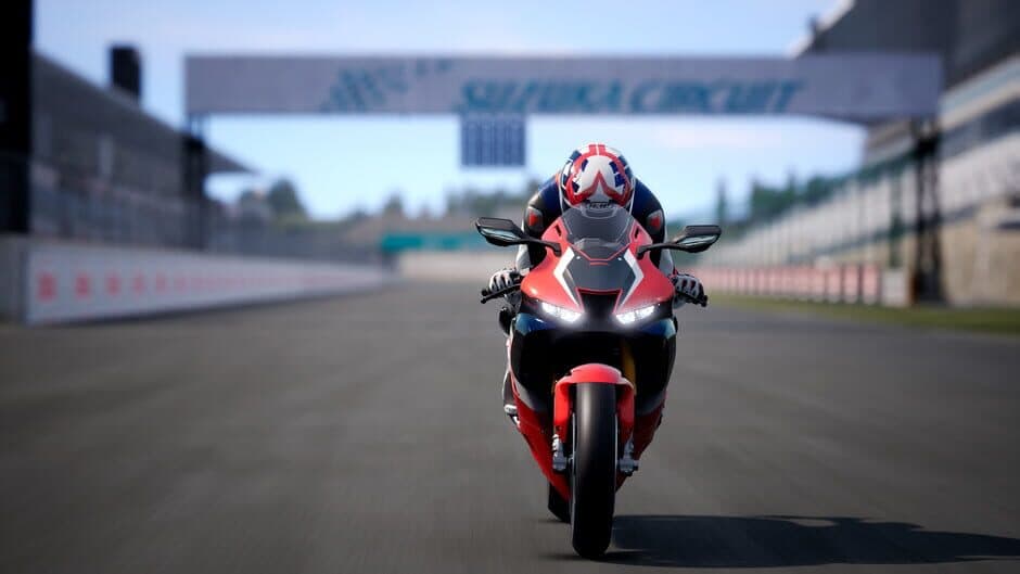 Скриншот 6 из Ride 4: Extreme Performance