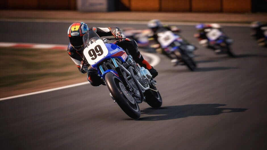 Скриншот 1 из Ride 4: Bonus Pack 01