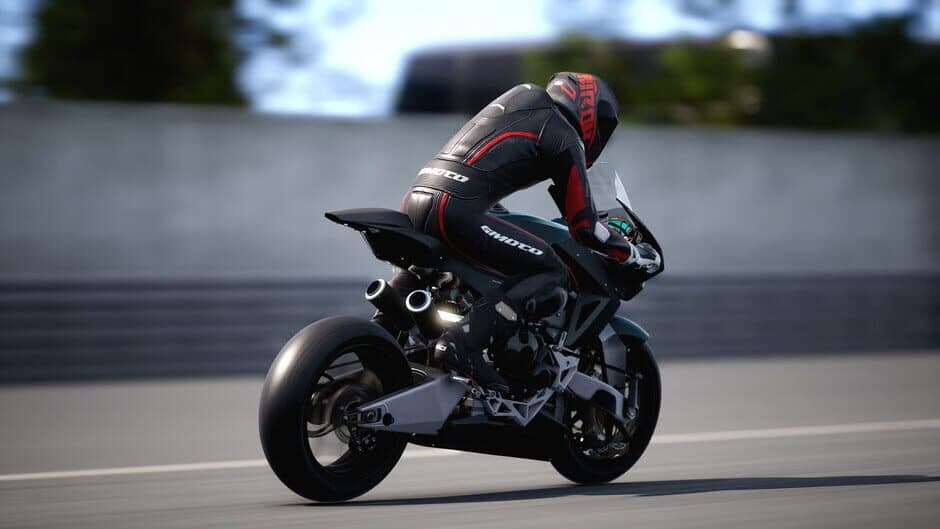 Скриншот 2 из Ride 4: The Collector's Pack