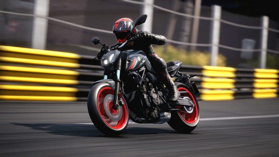 Скриншот 4 из Ride 4: Bonus Pack 07