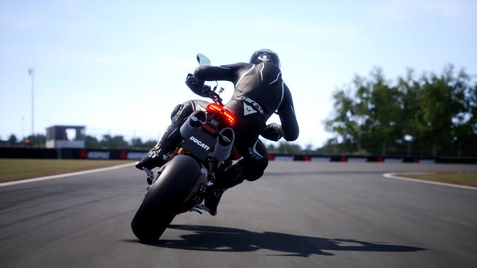 Скриншот 4 из Ride 4: Street Kings