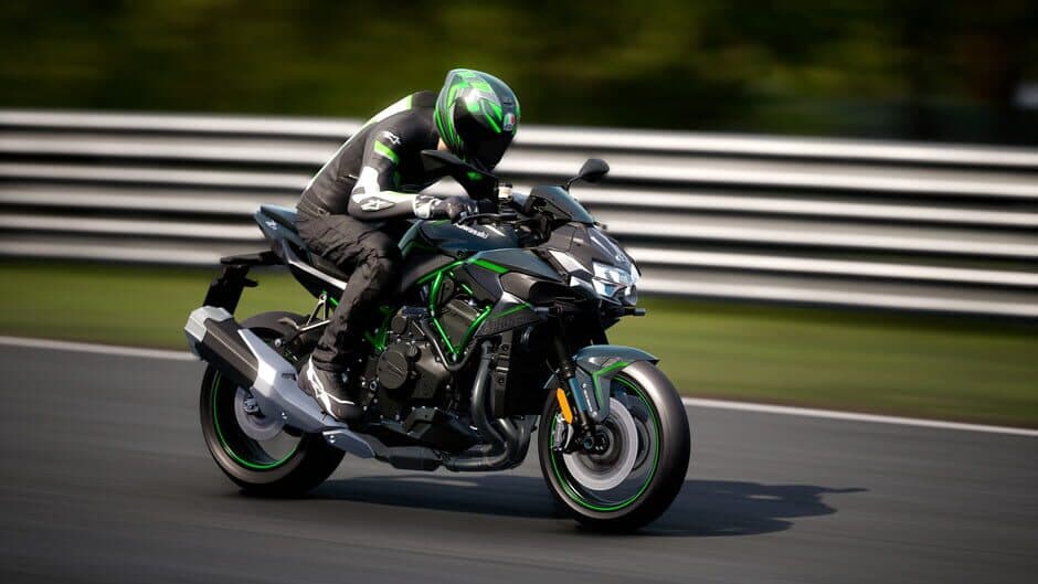 Скриншот 7 из Ride 4: Extreme Performance