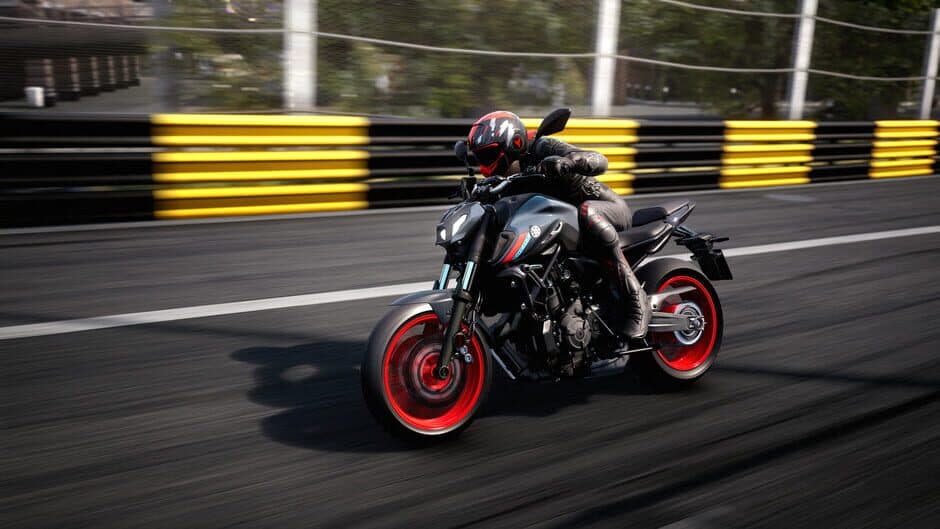 Скриншот 5 из Ride 4: Bonus Pack 07