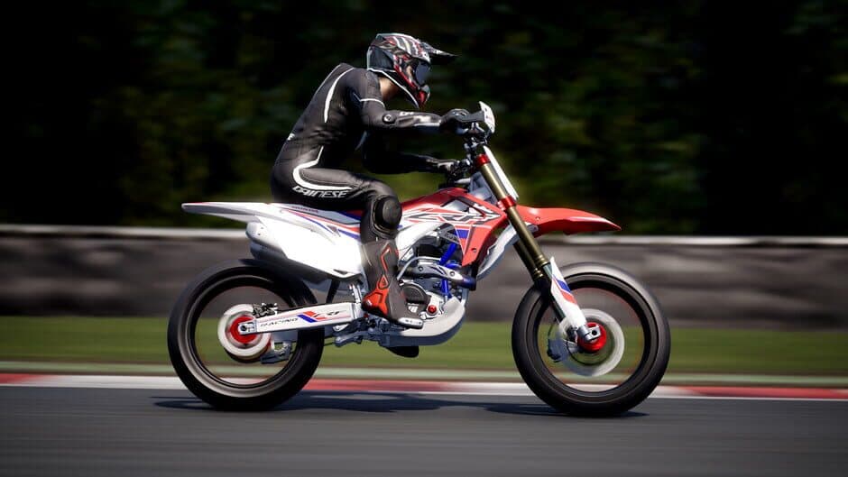 Скриншот 6 из Ride 4: Street Kings